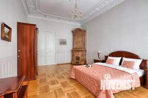 1-к квартира, посуточно, 190м2, 1/1 этаж