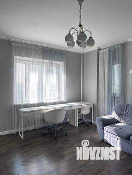 1-к квартира, на длительный срок, 45м2, 13/14 этаж