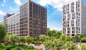 2-к квартира, на длительный срок, 60м2, 7/11 этаж