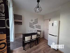 1-к квартира, на длительный срок, 32м2, 7/15 этаж