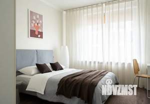 1-к квартира, посуточно, 40м2, 5/10 этаж