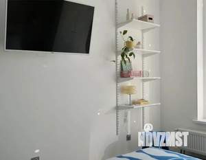 Студия квартира, посуточно, 22м2, 4/4 этаж