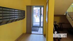 1-к квартира, на длительный срок, 40м2, 1/5 этаж