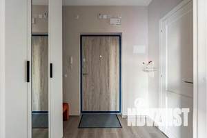 1-к квартира, посуточно, 25м2, 14/17 этаж