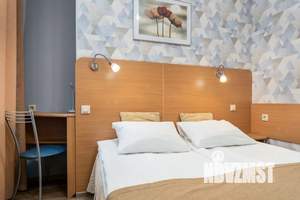 1-к квартира, посуточно, 23м2, 1/4 этаж