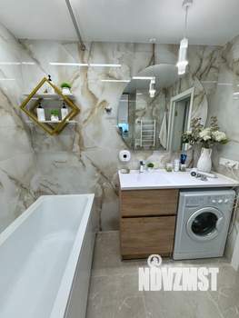 2-к квартира, посуточно, 75м2, 5/12 этаж