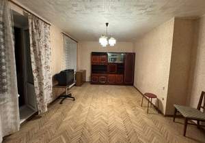 1-к квартира, на длительный срок, 35м2, 3/12 этаж