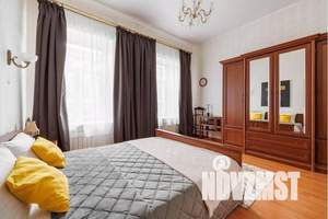 3-к квартира, посуточно, 67м2, 3/5 этаж