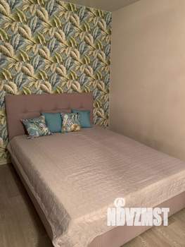 1-к квартира, на длительный срок, 31м2, 2/5 этаж