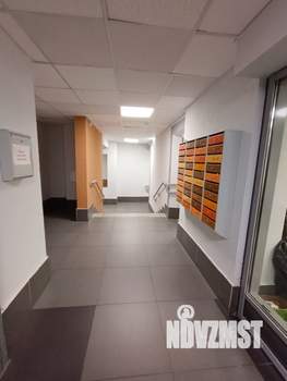 1-к квартира, на длительный срок, 36м2, 17/29 этаж