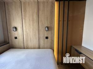 Студия квартира, на длительный срок, 15м2, 8/14 этаж