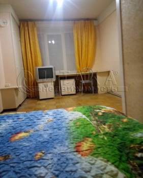 1-к квартира, на длительный срок, 31м2, 4/9 этаж