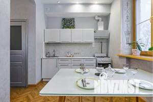 2-к квартира, посуточно, 78м2, 3/5 этаж