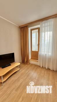 2-к квартира, на длительный срок, 63м2, 9/16 этаж