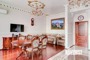 3-к квартира, на длительный срок, 100м2, 5/9 этаж
