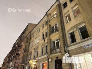 1-к квартира, на длительный срок, 30м2, 2/5 этаж