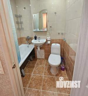 1-к квартира, посуточно, 18м2, 1/1 этаж