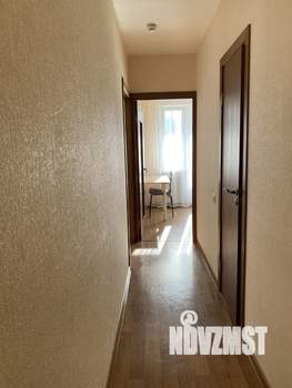 1-к квартира, на длительный срок, 33м2, 3/25 этаж