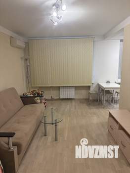 3-к квартира, на длительный срок, 57м2, 2/6 этаж