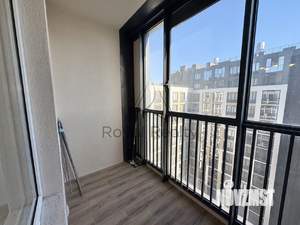 1-к квартира, на длительный срок, 38м2, 11/24 этаж