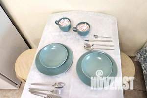 1-к квартира, посуточно, 27м2, 6/17 этаж