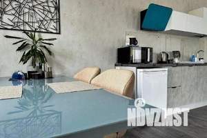 2-к квартира, посуточно, 60м2, 5/6 этаж
