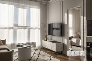 2-к квартира, на длительный срок, 55м2, 10/11 этаж