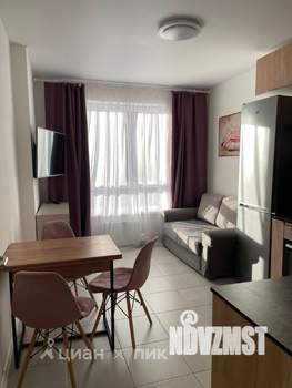 2-к квартира, на длительный срок, 57м2, 6/25 этаж