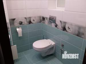 4-к квартира, на длительный срок, 108м2, 4/16 этаж