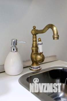 1-к квартира, посуточно, 14м2, 1/1 этаж