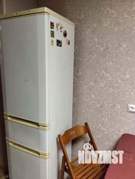 1-к квартира, на длительный срок, 40м2, 5/9 этаж