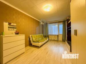 1-к квартира, на длительный срок, 38м2, 4/8 этаж