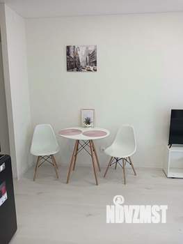 Студия квартира, на длительный срок, 24м2, 18/26 этаж