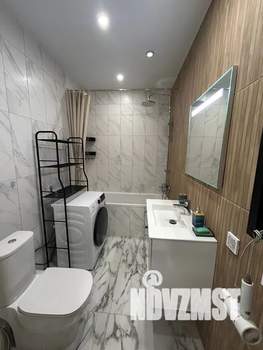 1-к квартира, посуточно, 38м2, 4/13 этаж