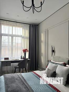 1-к квартира, на длительный срок, 42м2, 5/11 этаж