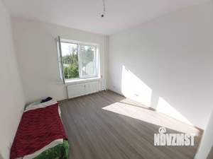 2-к квартира, на длительный срок, 34м2, 3/24 этаж