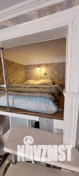 1-к квартира, посуточно, 35м2, 3/6 этаж