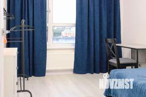 2-к квартира, посуточно, 58м2, 1/1 этаж