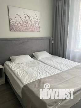 Студия квартира, посуточно, 25м2, 8/29 этаж