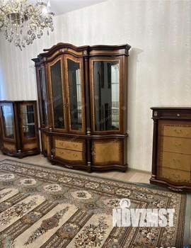 2-к квартира, на длительный срок, 71м2, 1/7 этаж