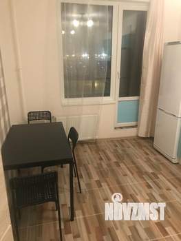 2-к квартира, на длительный срок, 62м2, 9/21 этаж