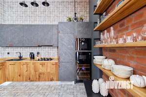 3-к квартира, на длительный срок, 95м2, 3/6 этаж