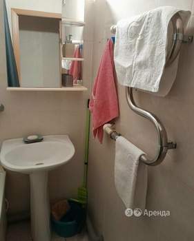 1-к квартира, на длительный срок, 387м2, 8/8 этаж