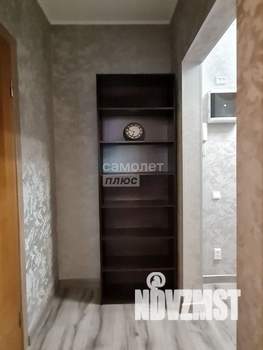 1-к квартира, на длительный срок, 36м2, 13/22 этаж