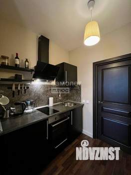 Студия квартира, на длительный срок, 27м2, 12/17 этаж