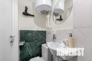 1-к квартира, посуточно, 12м2, 1/5 этаж