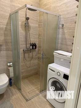1-к квартира, на длительный срок, 43м2, 11/13 этаж