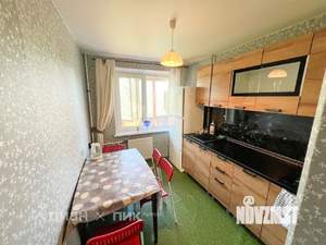 3-к квартира, на длительный срок, 66м2, 7/12 этаж