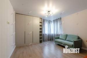 2-к квартира, на длительный срок, 55м2, 19/25 этаж