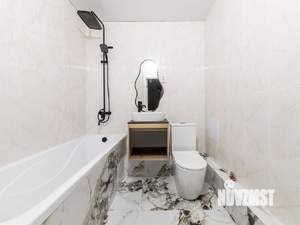 1-к квартира, на длительный срок, 42м2, 4/15 этаж